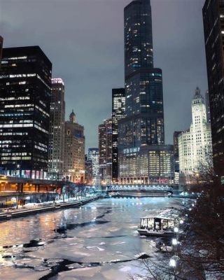  Sweet Home Chicago – Eine Ode an die Sehnsucht nach einem besseren Leben