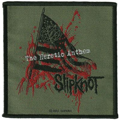  The Heretic Anthem -  Ein melodischer Sturm aus Wut und Rebellion